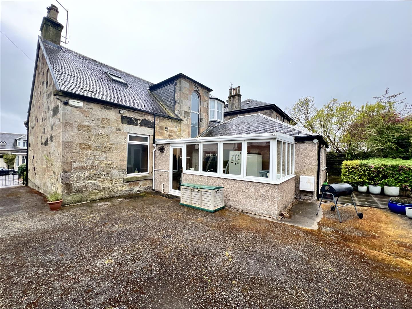 Townhead Street, Strathaven Residence Estate Agents